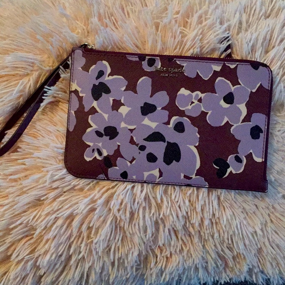 New Kate Spade never used